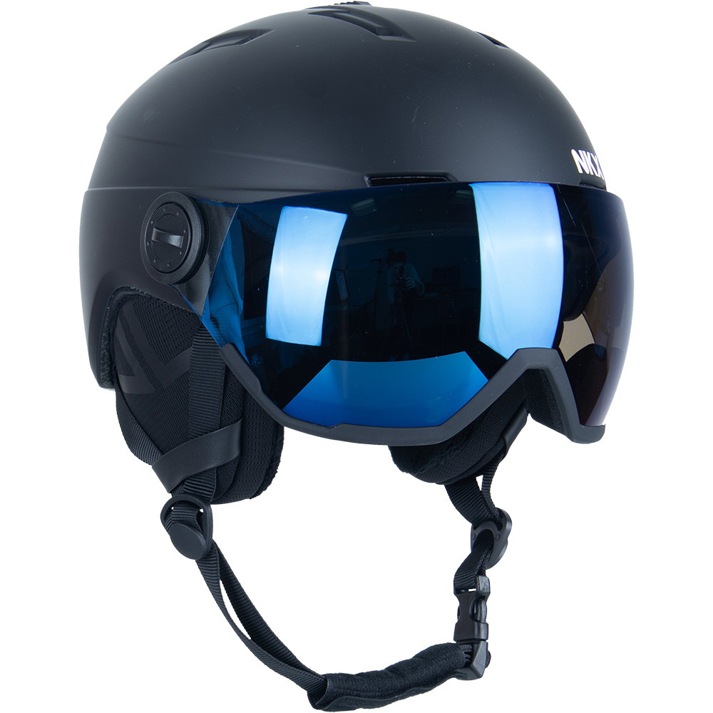 NKX Alpine Ski Helmet