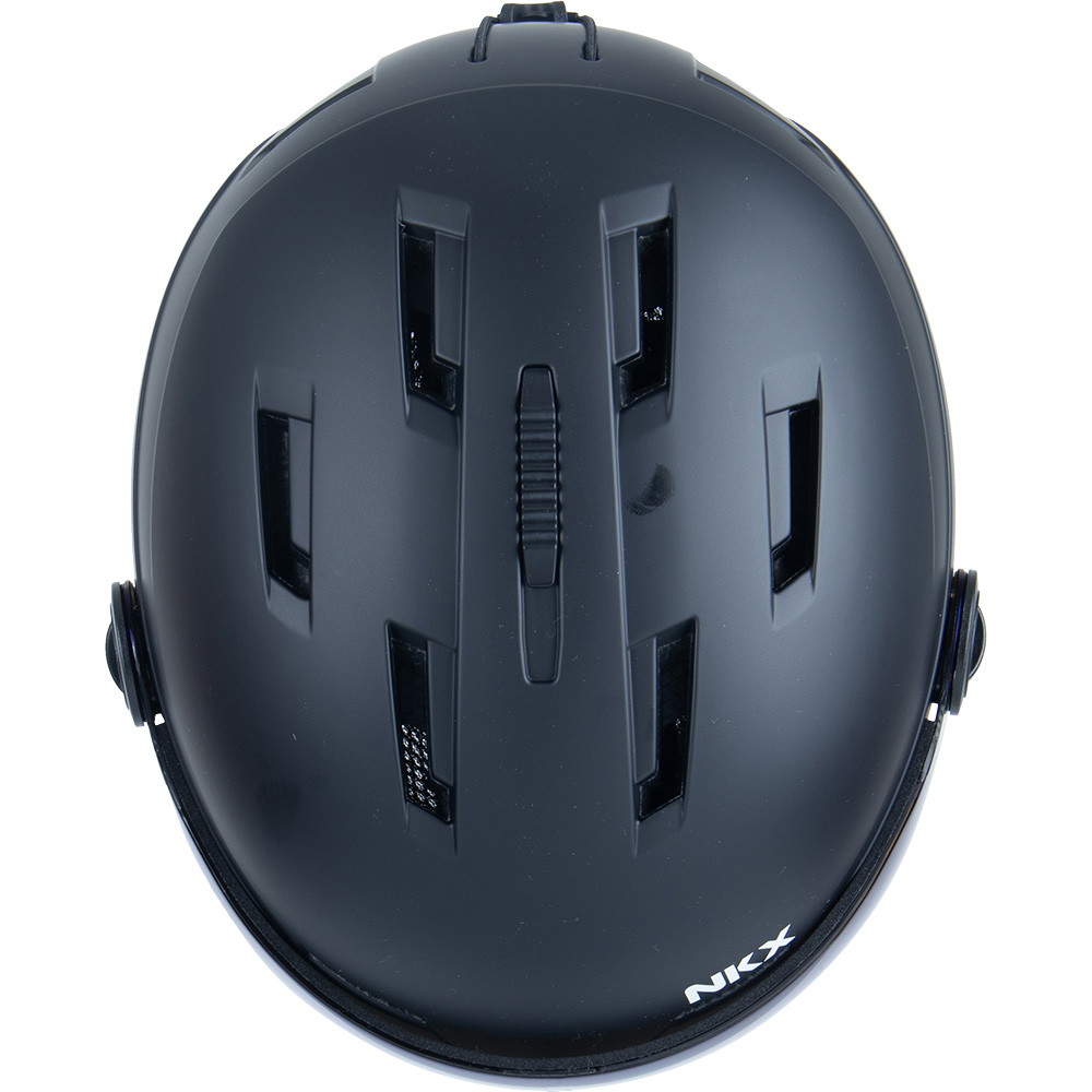 NKX Alpine Ski Helmet