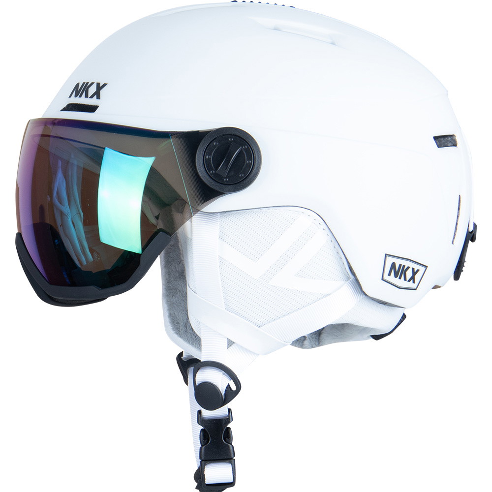 NKX Alpine Ski Helmet