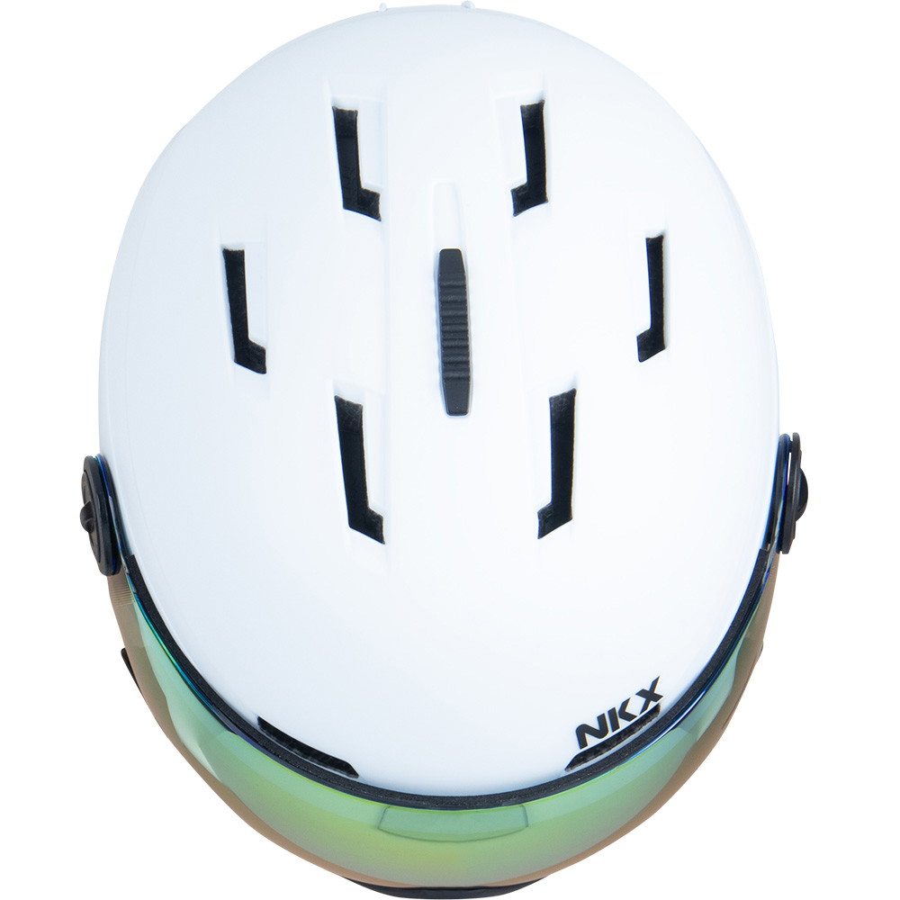 NKX Alpine Ski Helmet