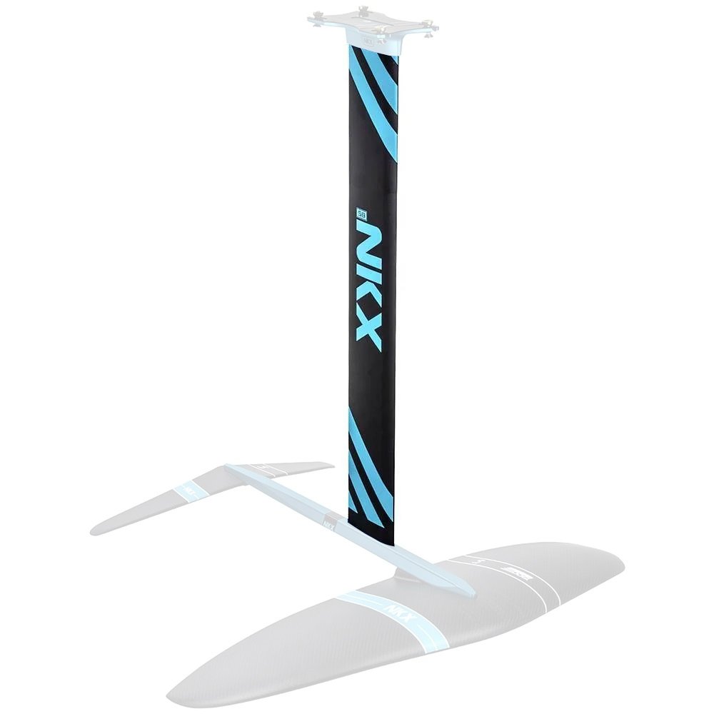 NKX Aluminium Foil Mast