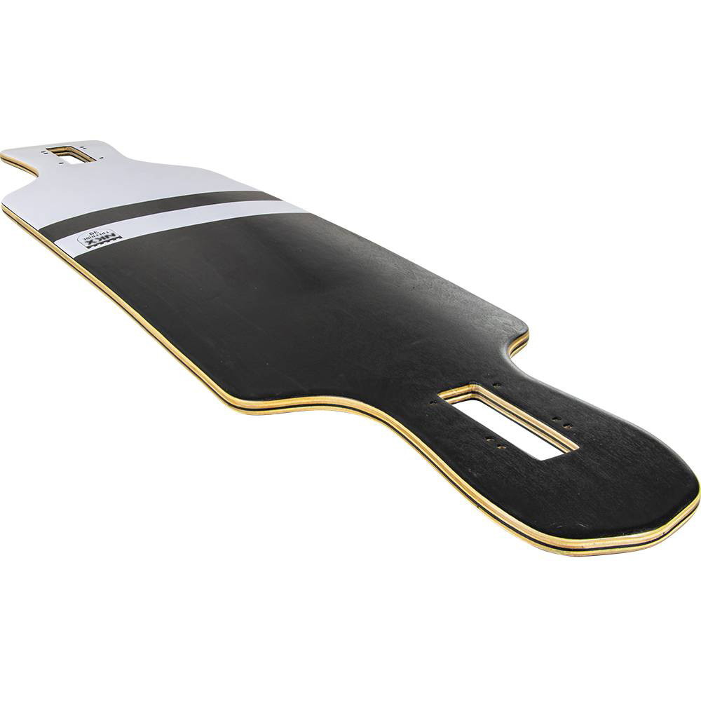 NKX Canadiens Longboard Deck