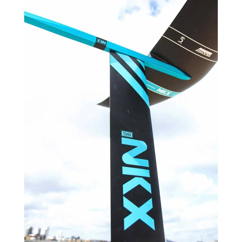 NKX Aluminium Foil Mast 80 cm - Outlet