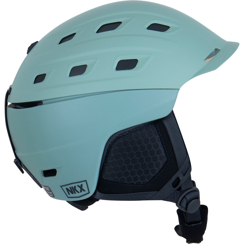 NKX Guard Snow Helmet