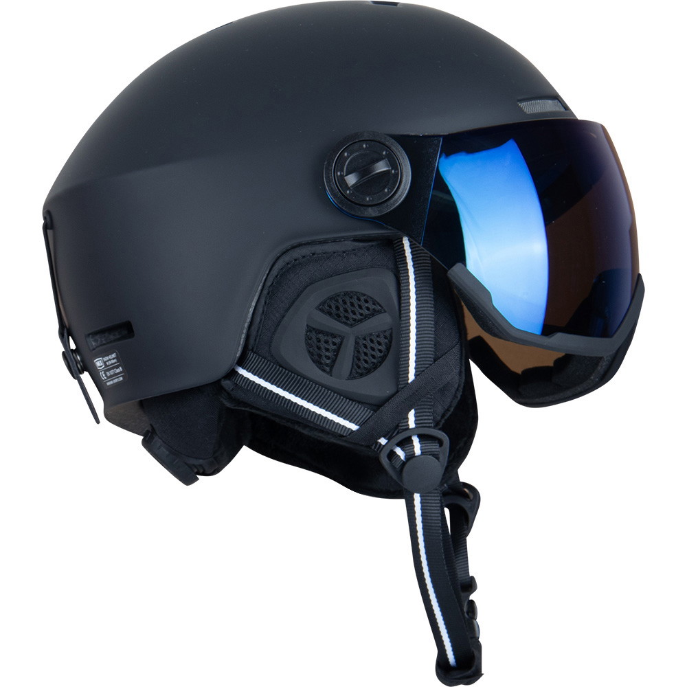 NKX Impact Snowboard/Ski Helmet