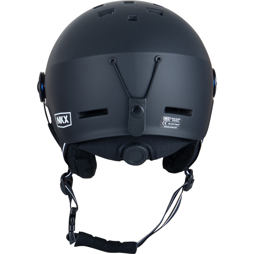NKX Impact Snowboard/Ski Helmet