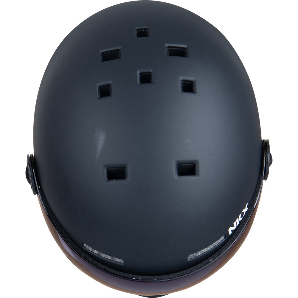 NKX Impact Snowboard/Ski Helmet