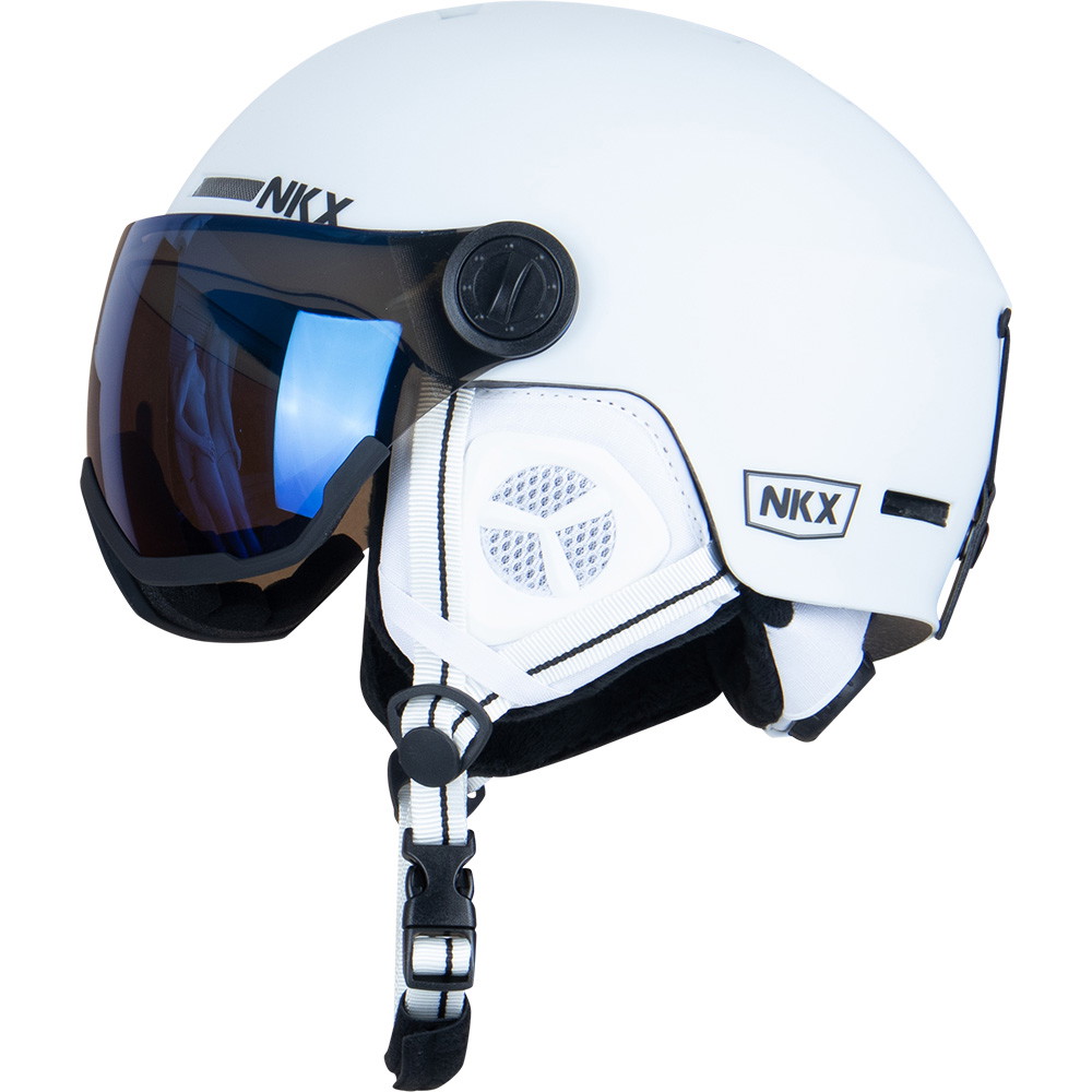 NKX Impact Snowboard/Ski Helmet