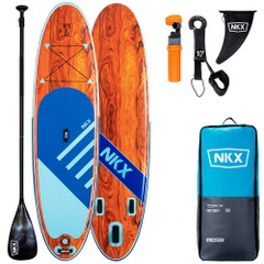 NKX Instinct Inflatable SUP