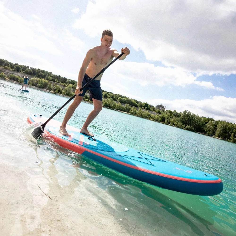 NKX Instinct Inflatable SUP