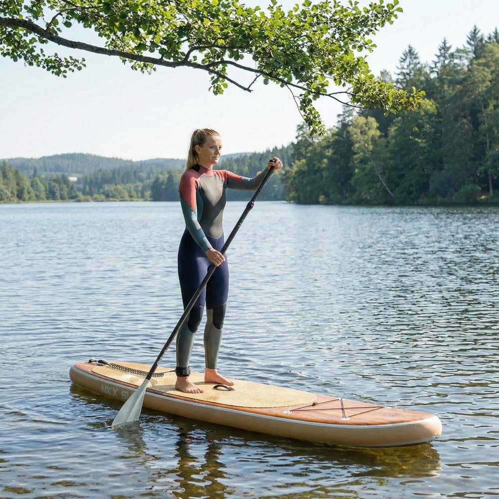 NKX Instinct Inflatable SUP