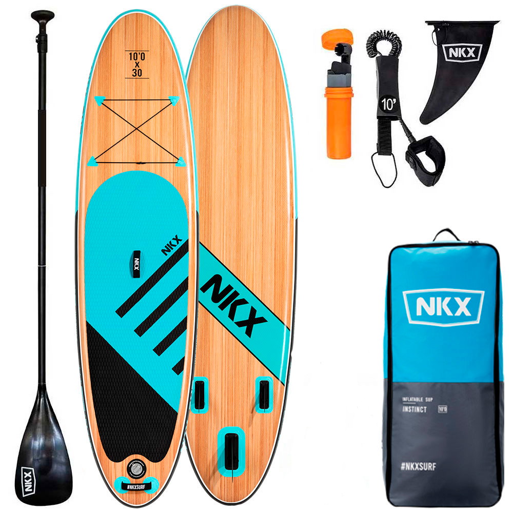 NKX Instinct Inflatable SUP