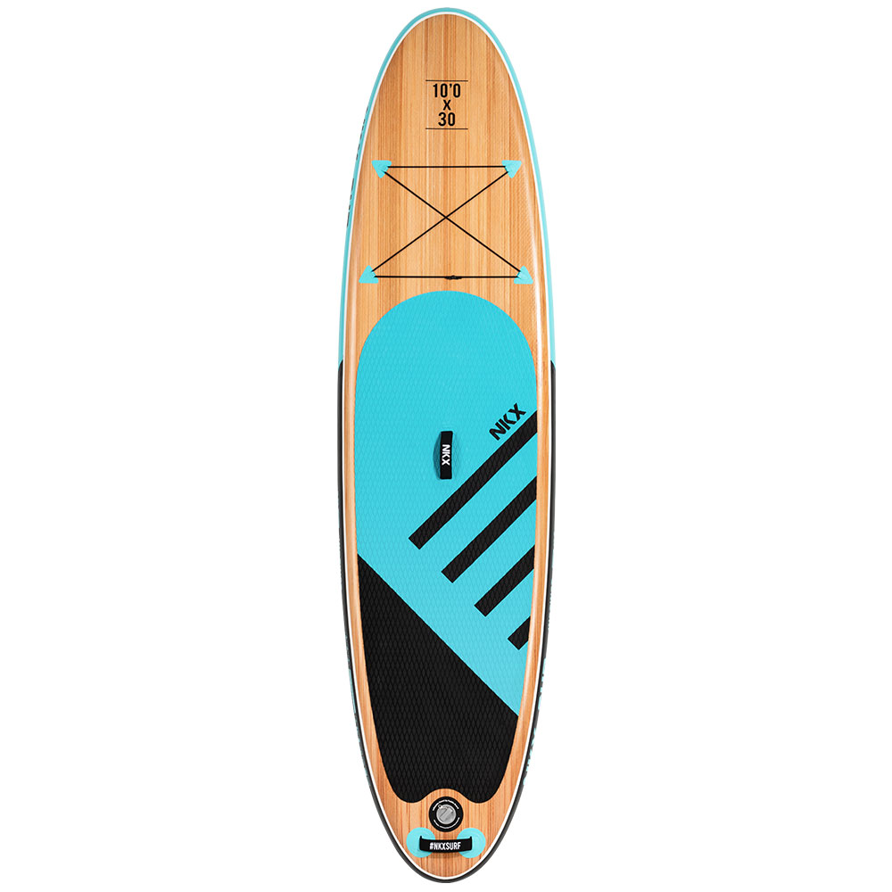 NKX Instinct Inflatable SUP