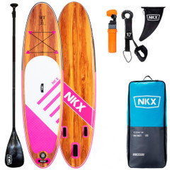 NKX Instinct Inflatable SUP