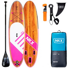 NKX Instinct Inflatable SUP
