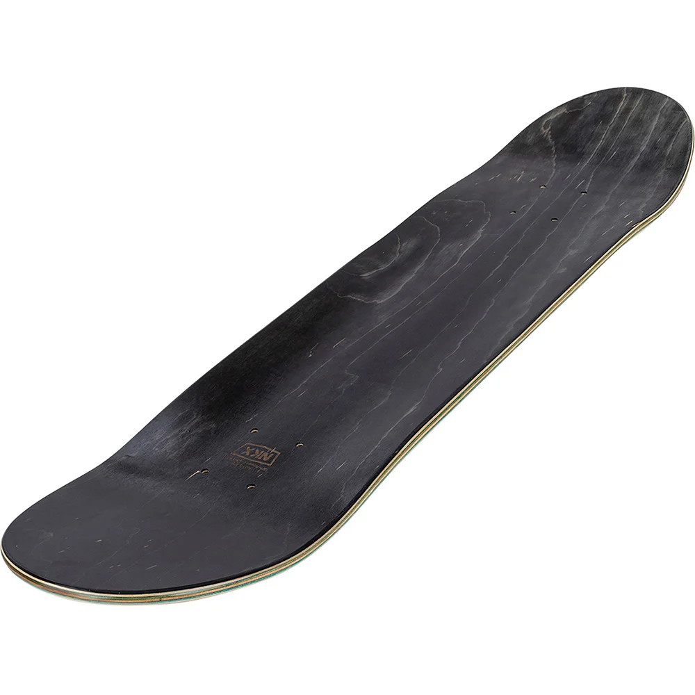 NKX Skateboard Deck 7.75"