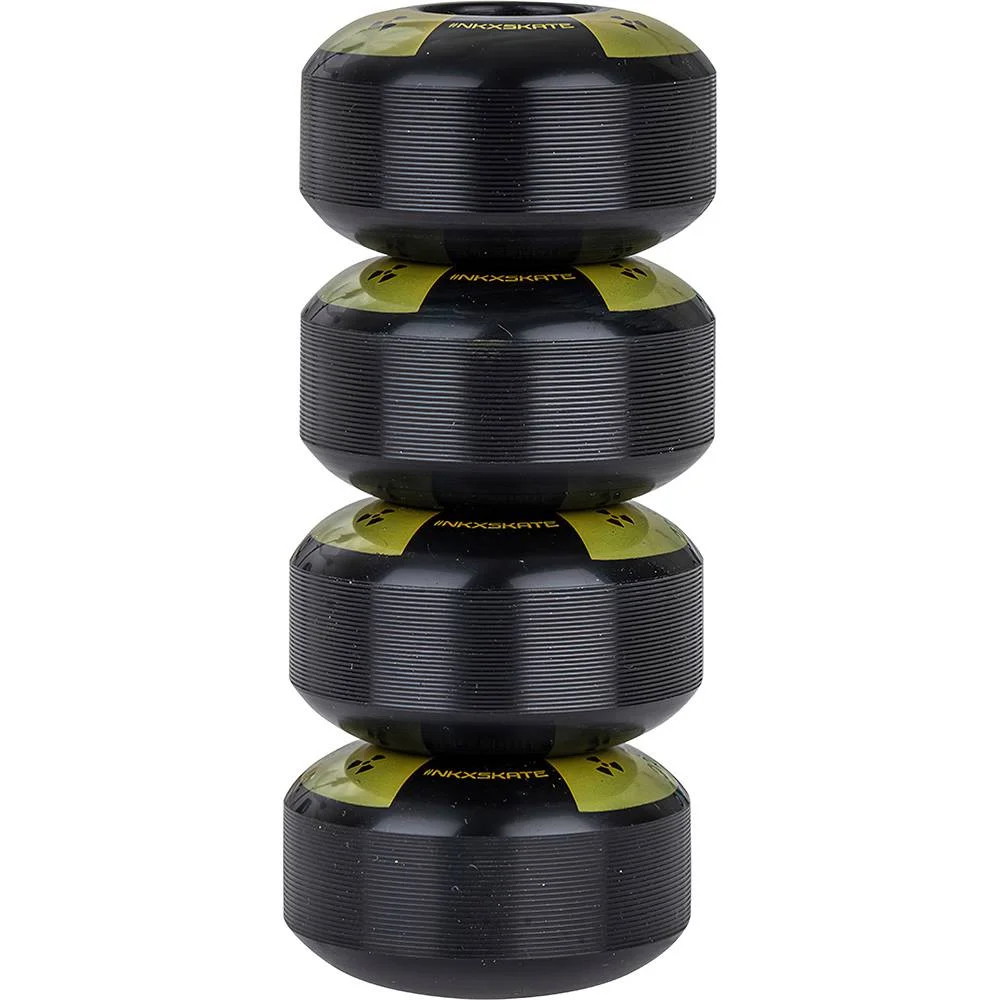 NKX Skateboard Wheels 53mm 99A