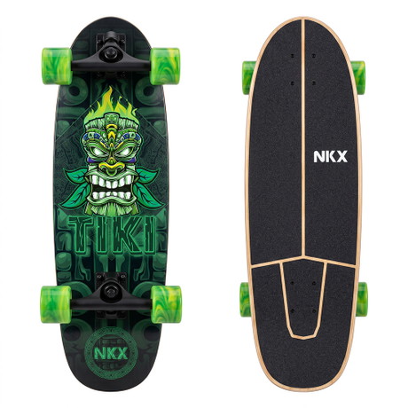 NKX Tiki Series Surfskate