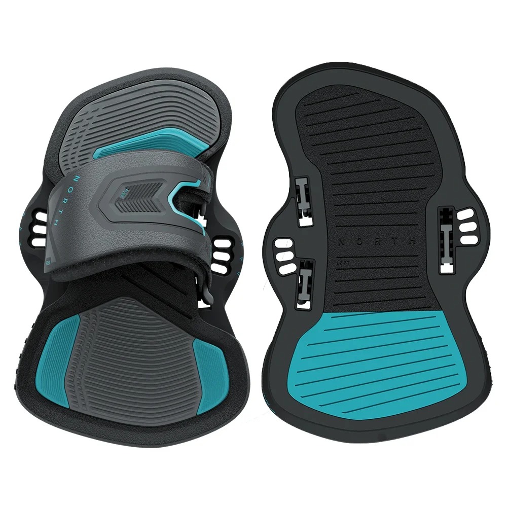 North Flex TT Bindings
