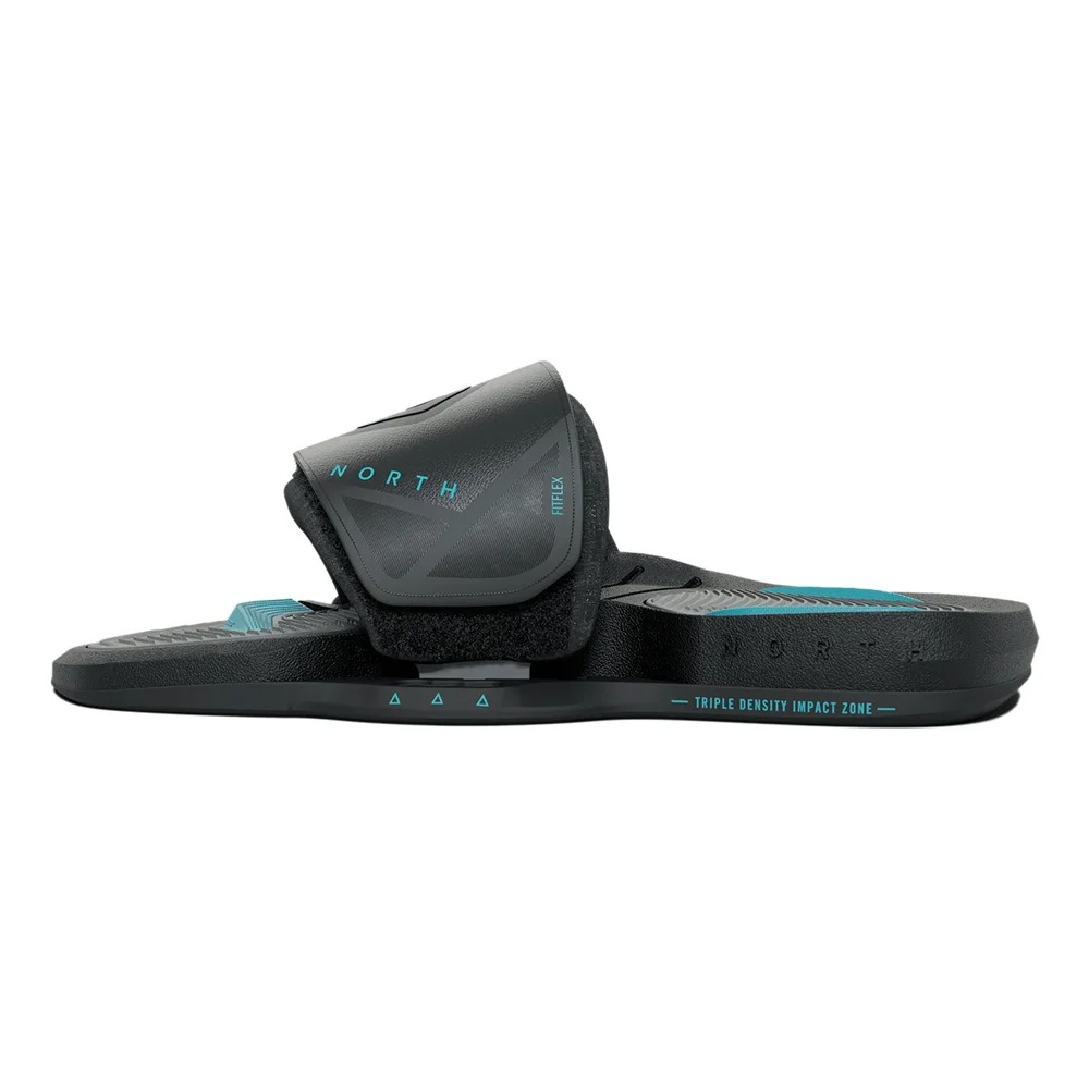 North Flex TT Bindings