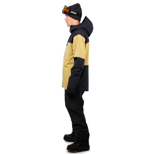 Jones Mountain Surf Snow Jacket
