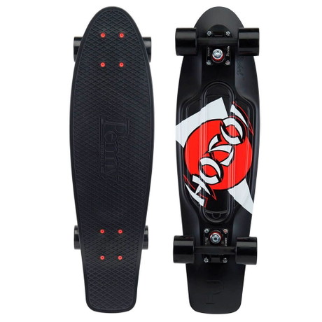 Penny Collab Hosoi Bold Skateboard 27"