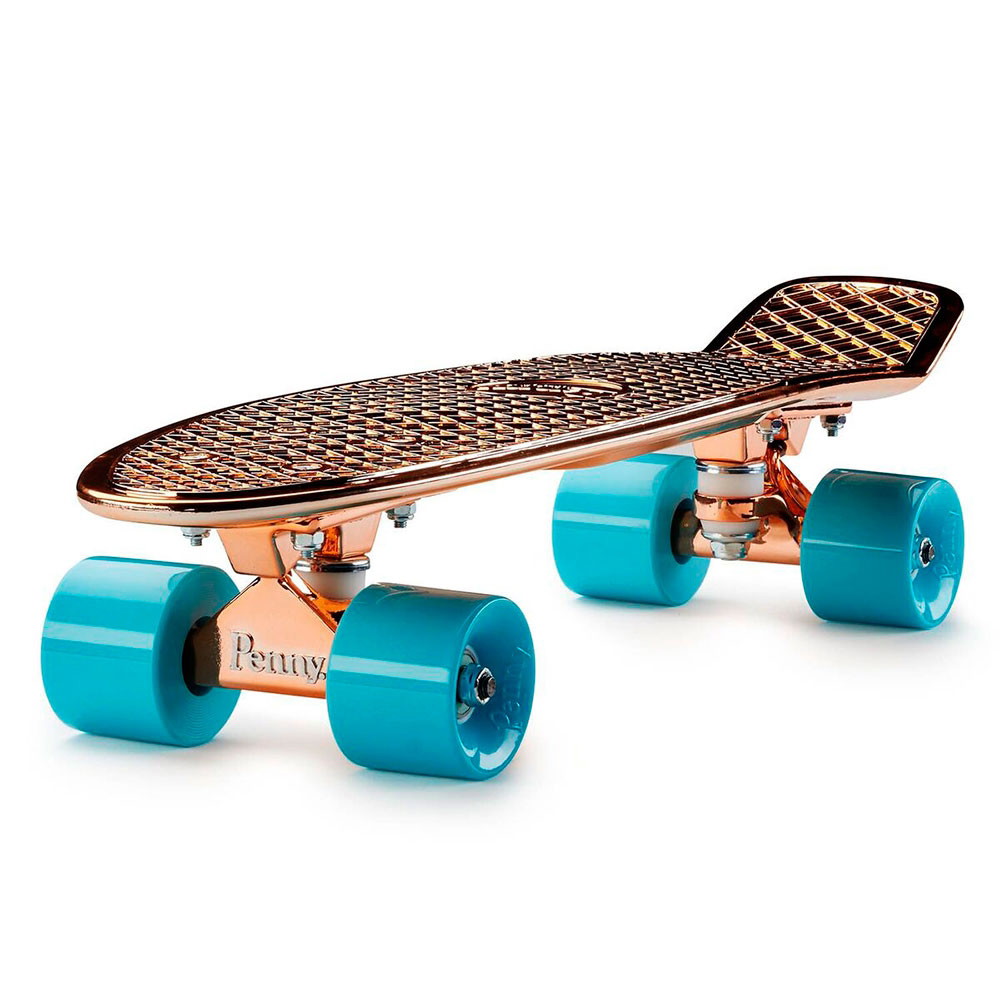 Penny Metallic Skateboard Series 22"