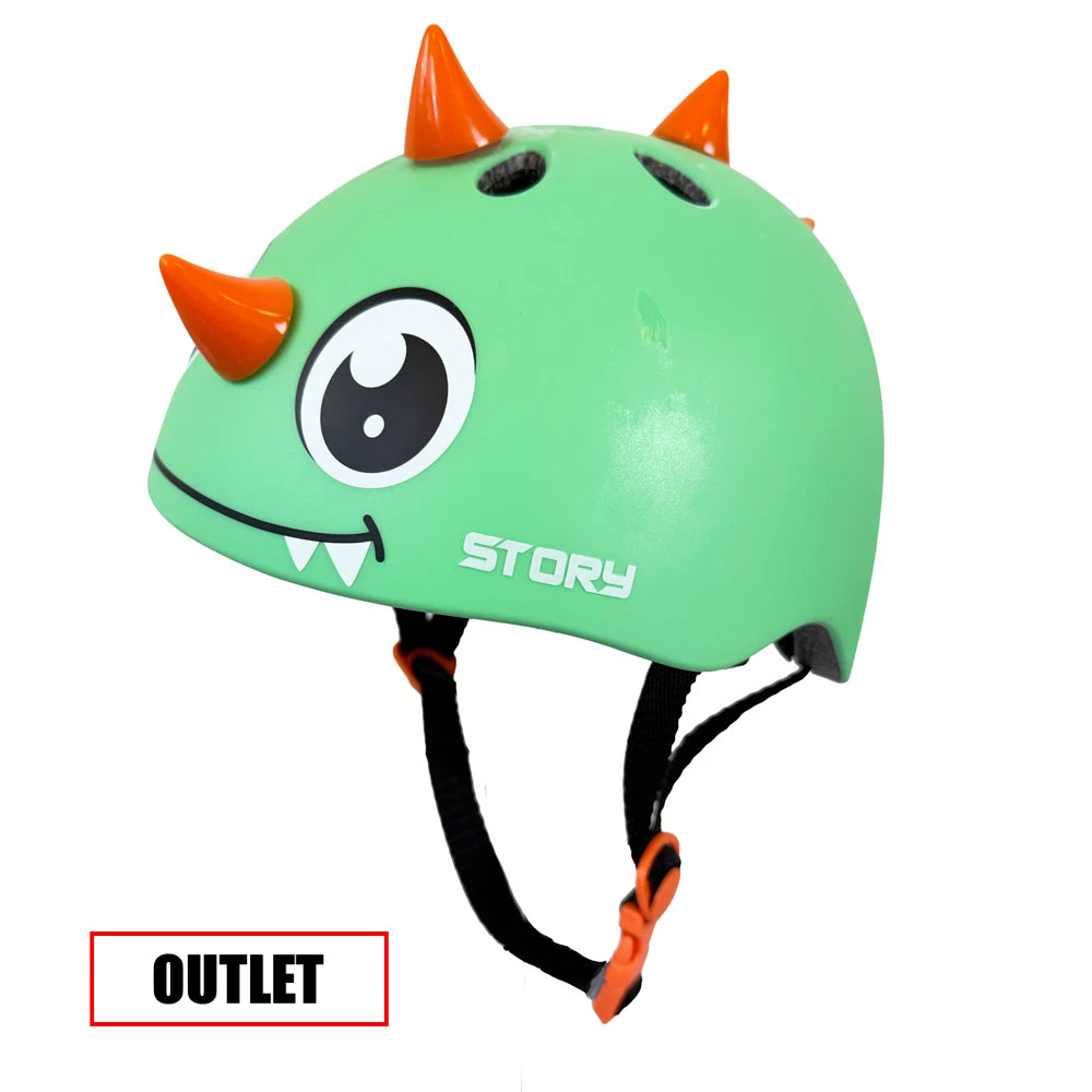 Story Pets Certified Kids Helmet
