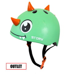 Story Pets Certified Kids Helmet