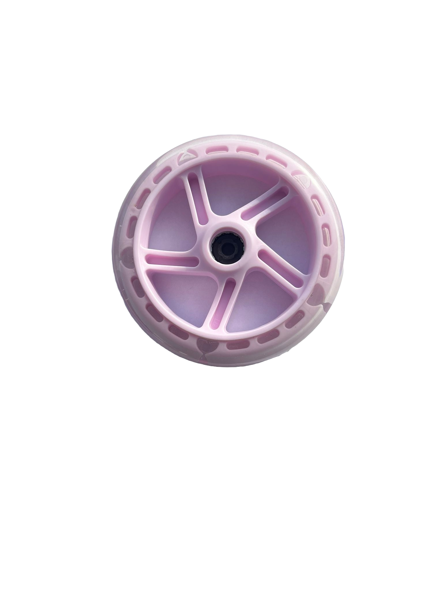 Story E-Motion Kids Electric Scooter Wheel