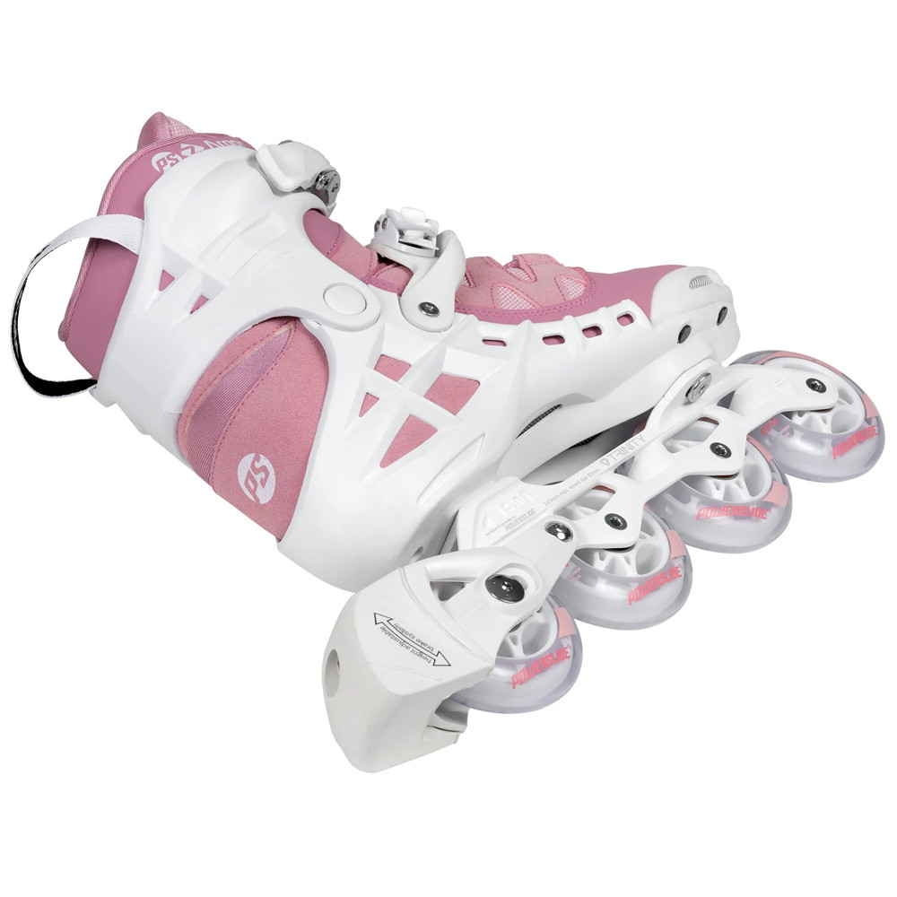 Powerslide Phuzion Argon Inline Skates