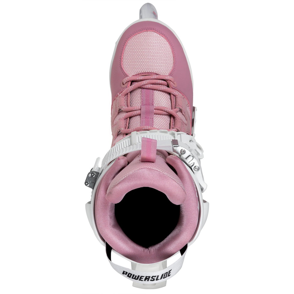 Powerslide Phuzion Argon Inline Skates