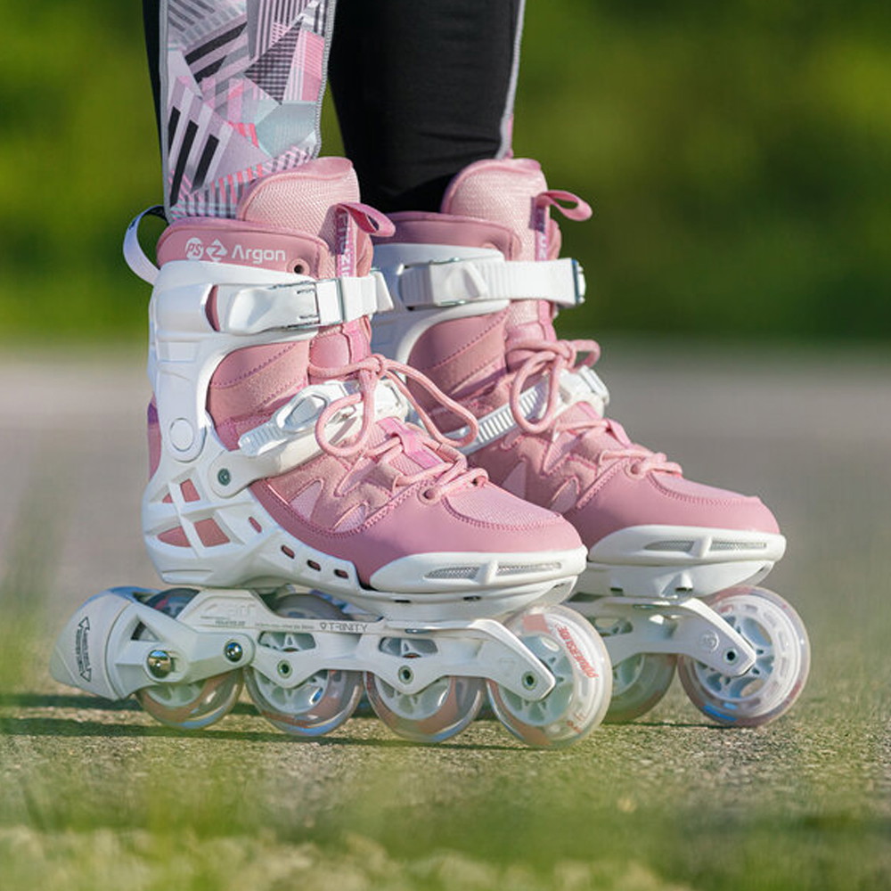 Powerslide Phuzion Argon Inline Skates