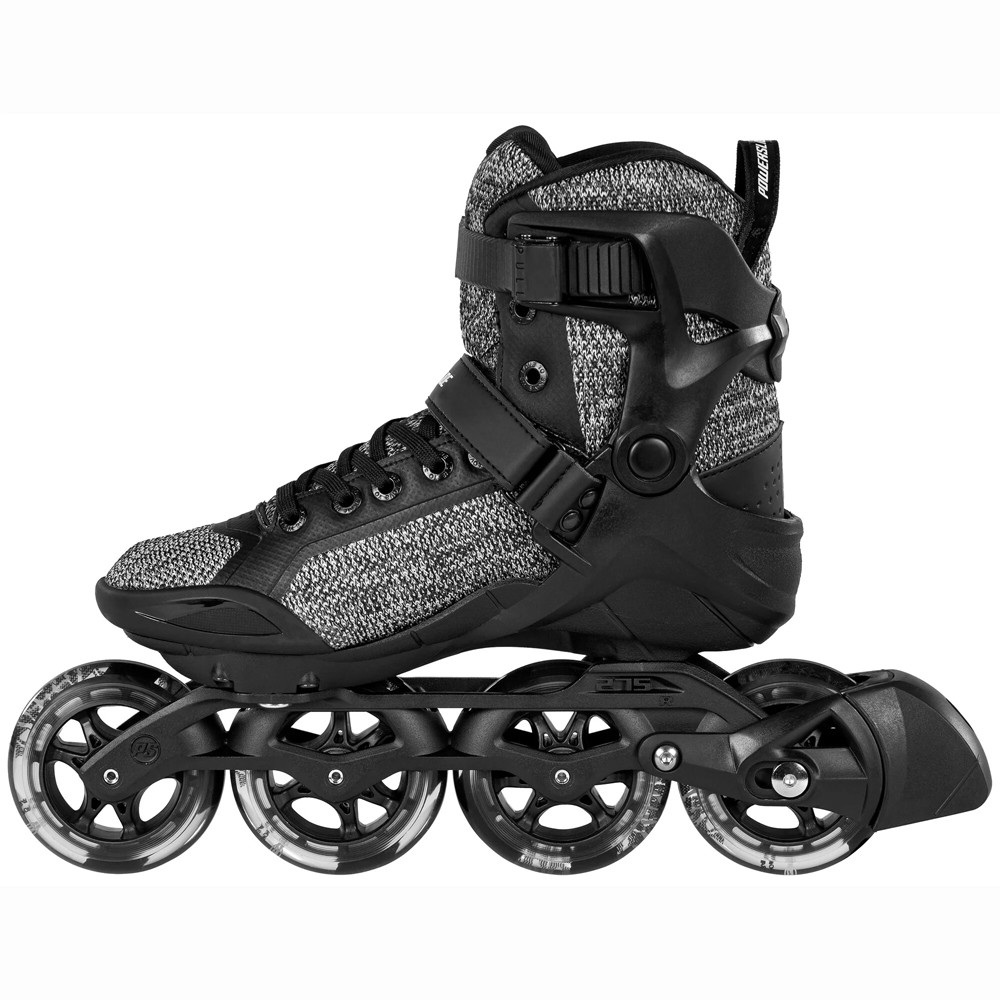 Powerslide Phuzion Radon Enzo Inline Skates