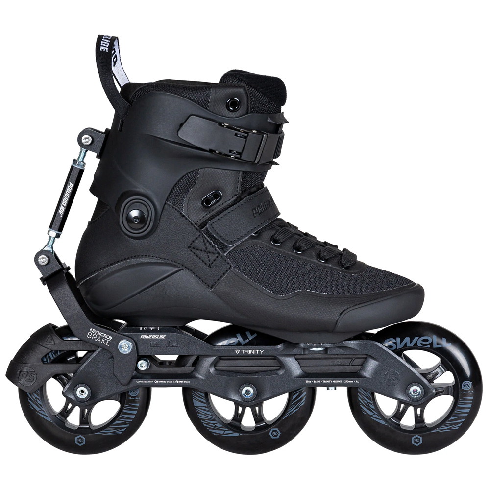 Skate in linea 2025