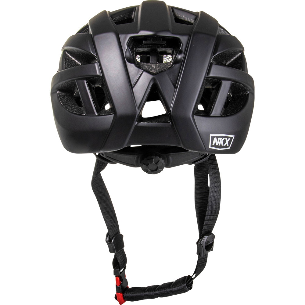 NKX City Bicycle Helmet