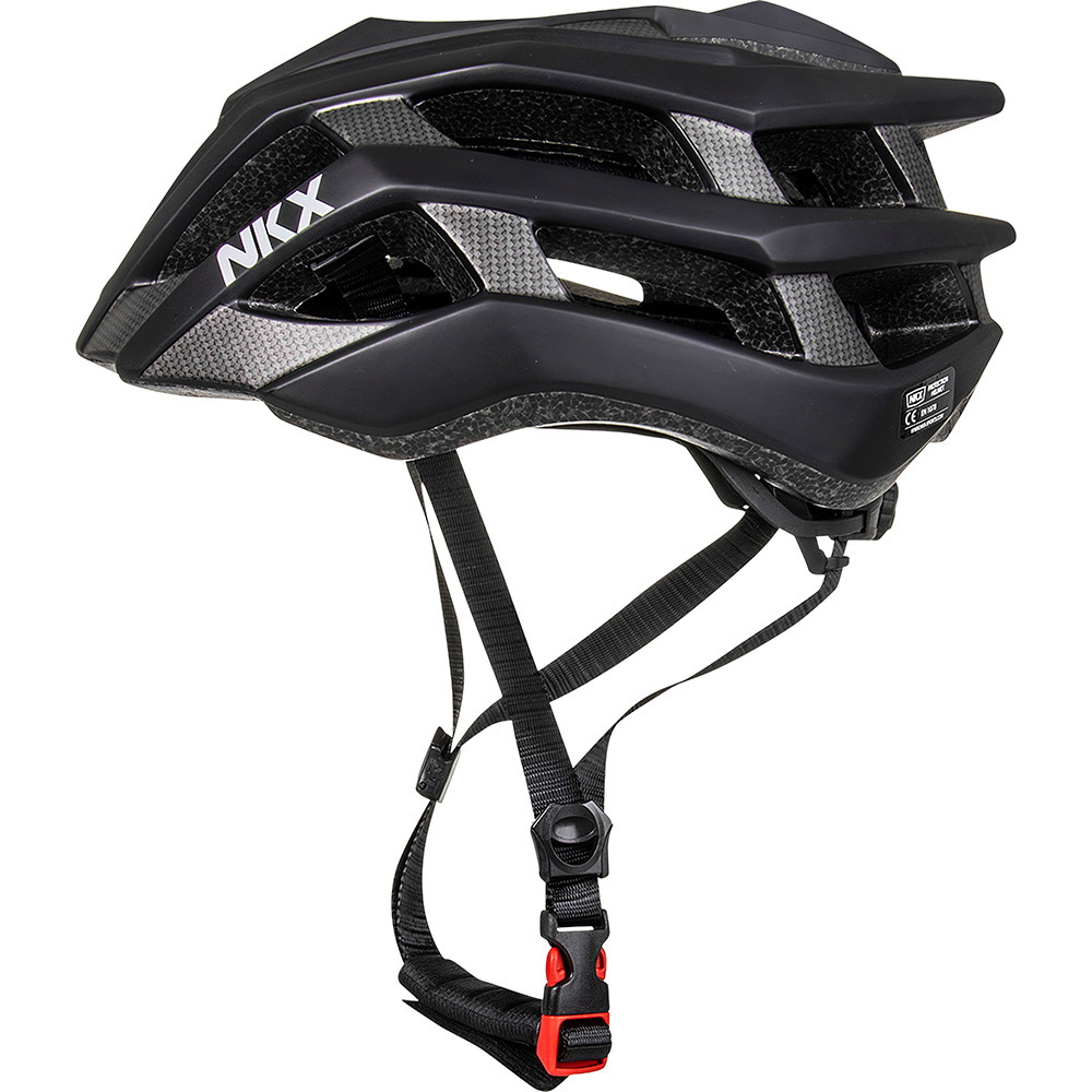 NKX Racer Pro Bicycle Helmet