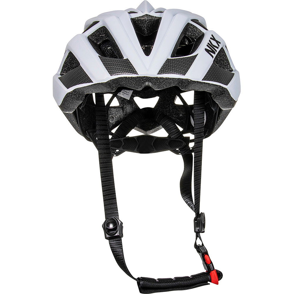 NKX Racer Pro Bicycle Helmet