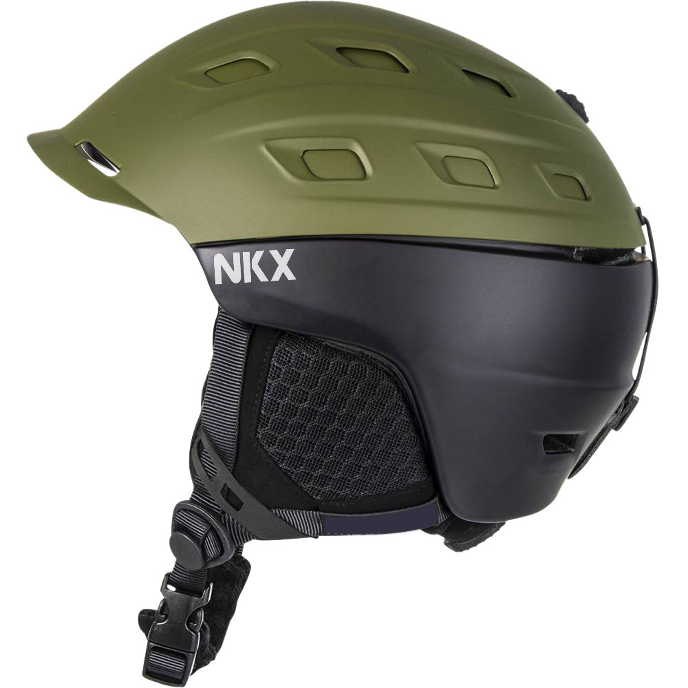 NKX Guard Snow Helmet