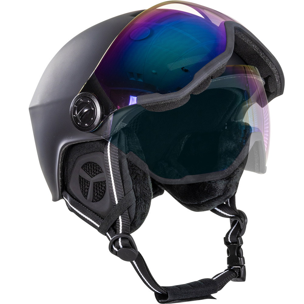 NKX Impact Snowboard/Ski Helmet