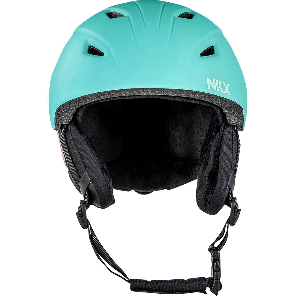 NKX Junior Ski Helmet