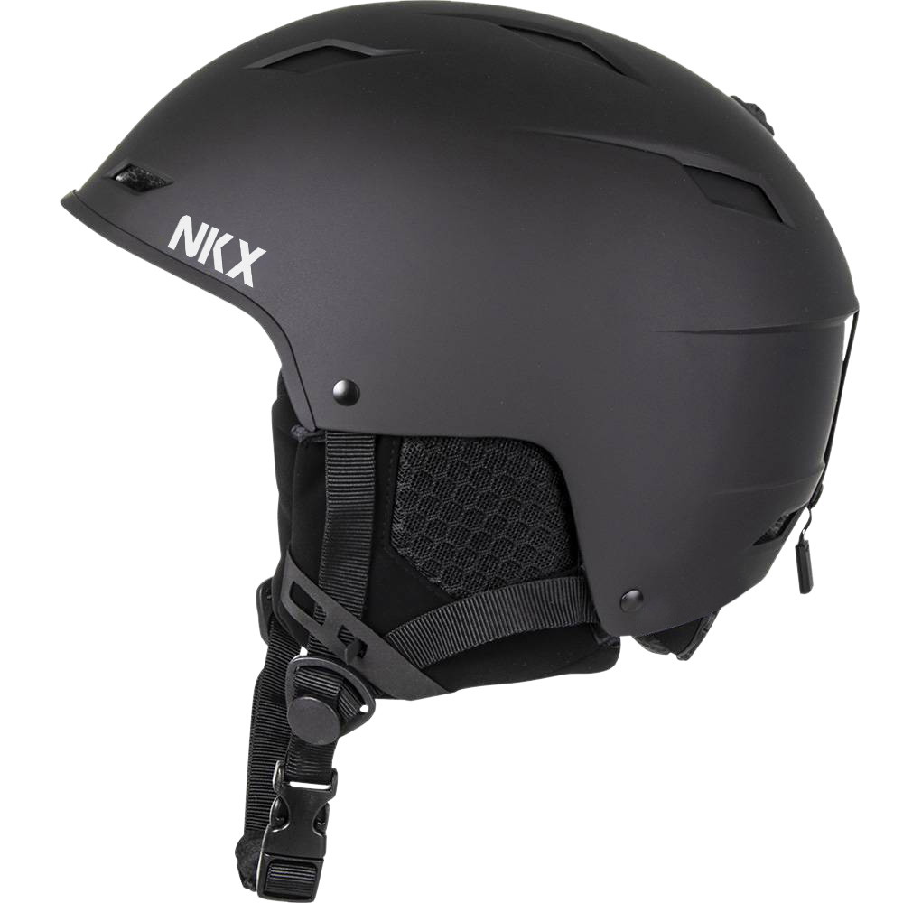 NKX Nomad Snow Helmet
