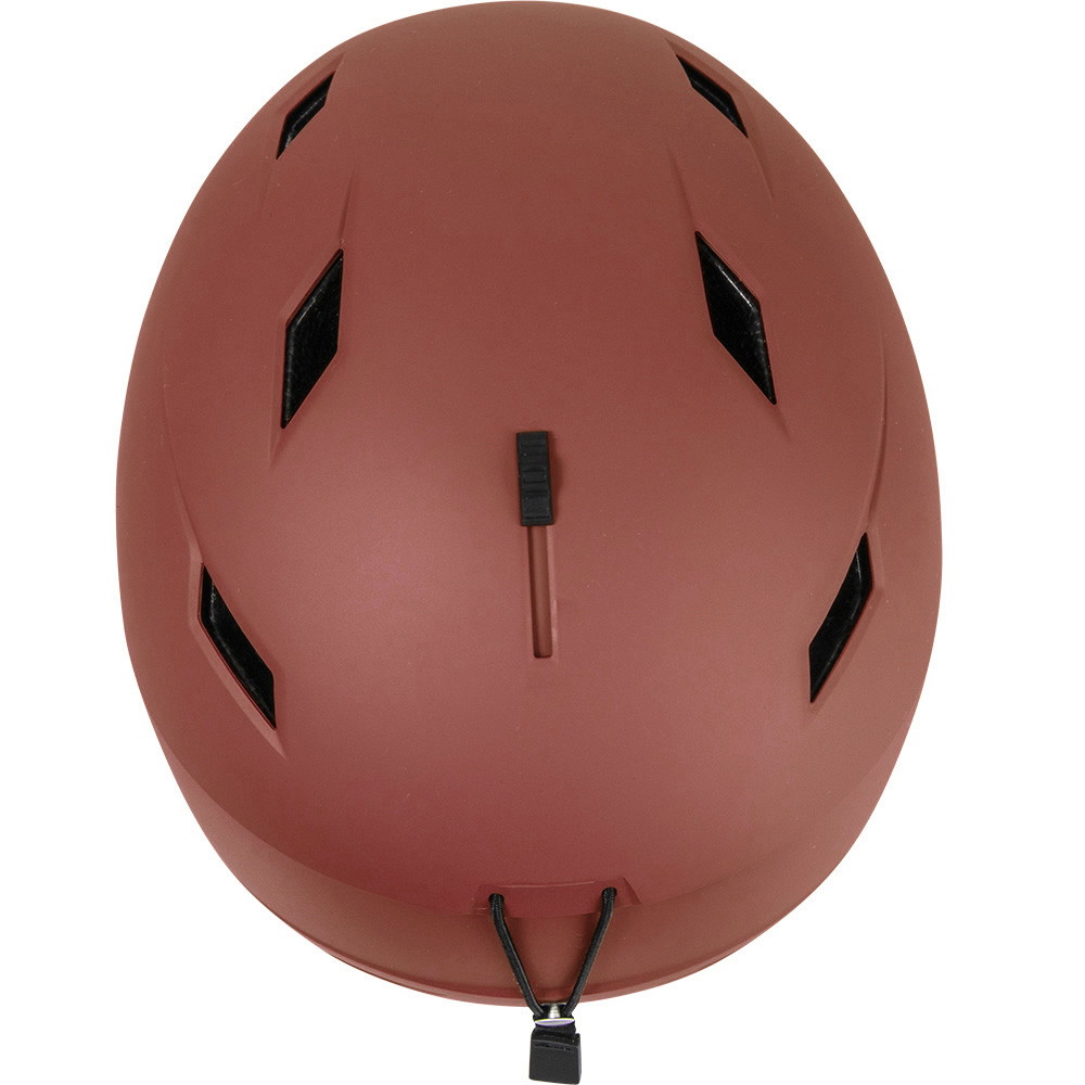 NKX Nomad Snow Helmet