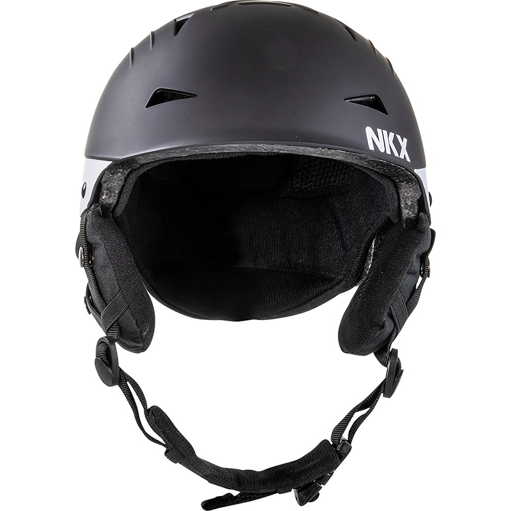 NKX Predator Snow Helmet
