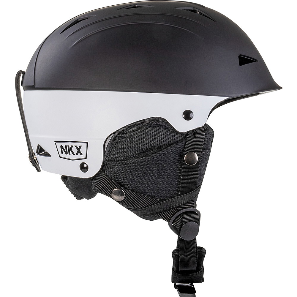 NKX Predator Snow Helmet