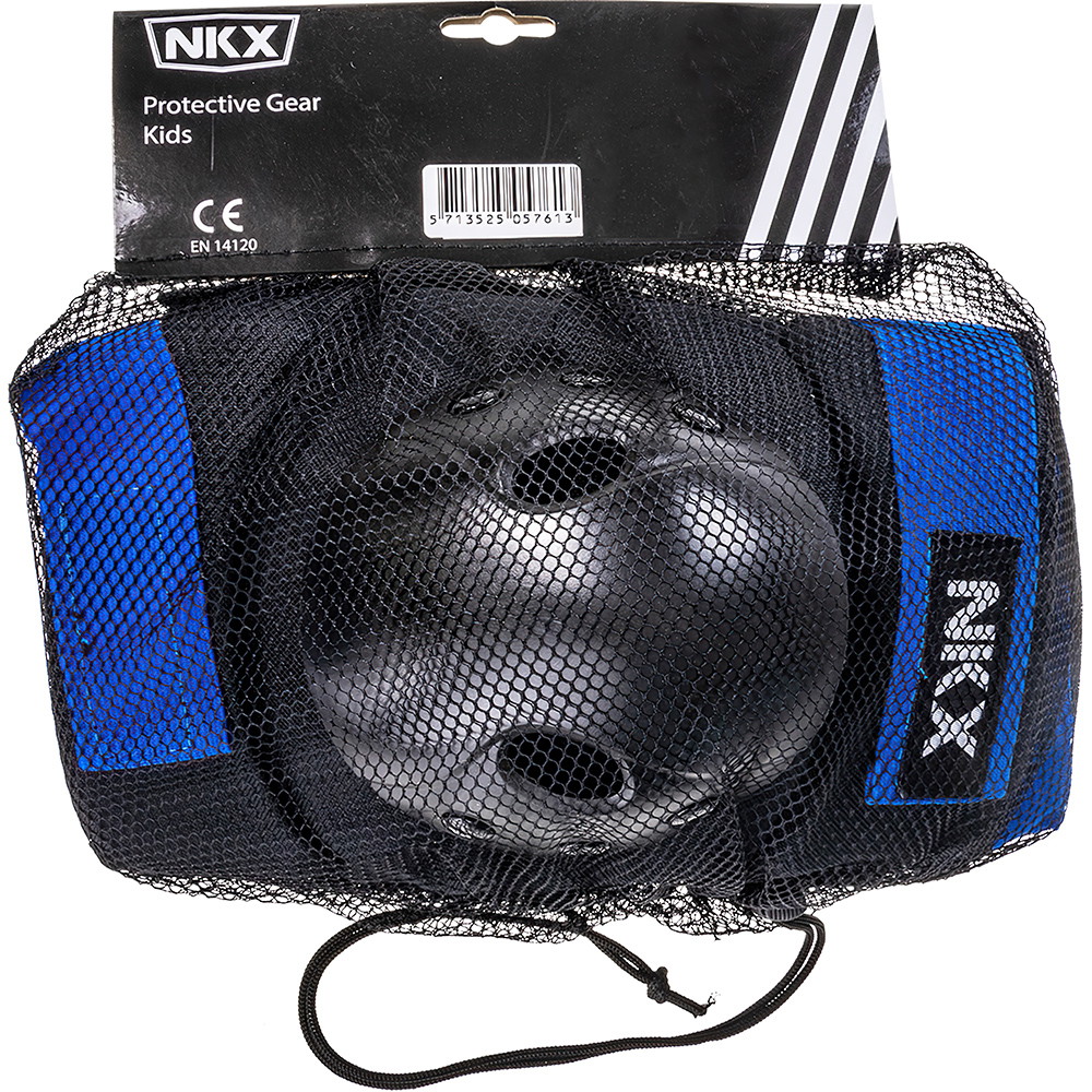 NKX Pro Kids Elbow Pads