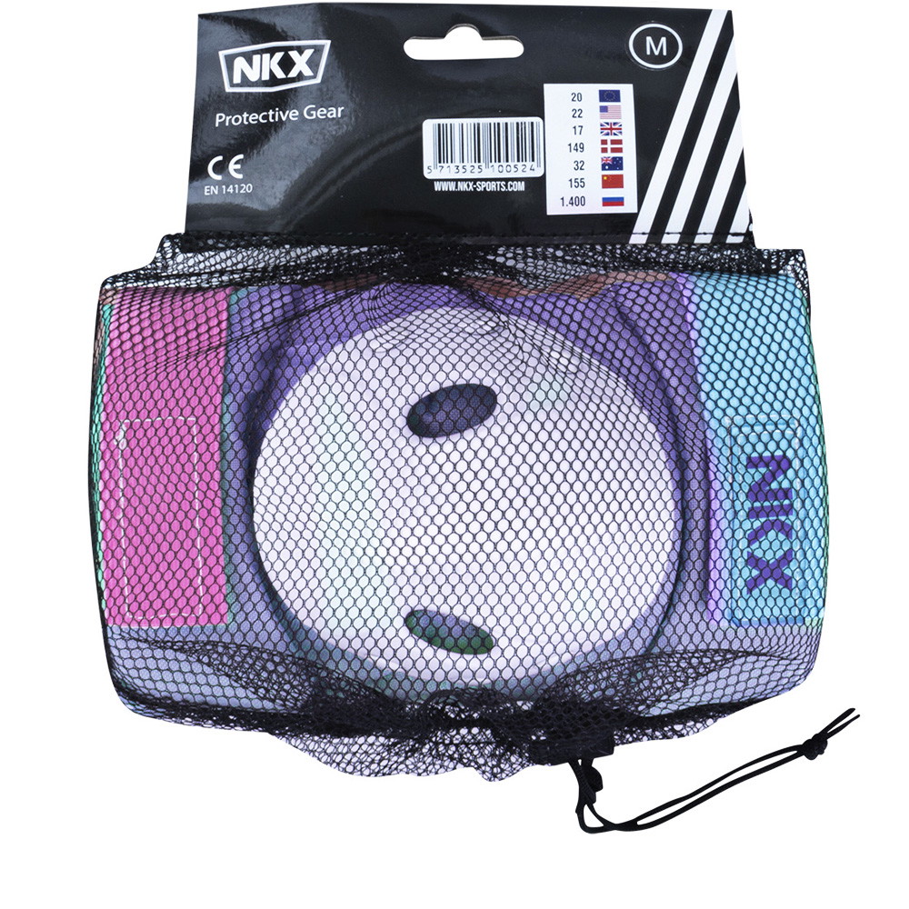 NKX Pro Kids Knee Pads