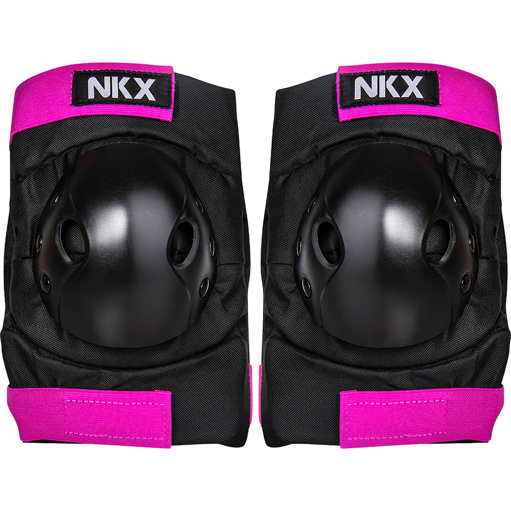 NKX Pro Kids Knee Pads