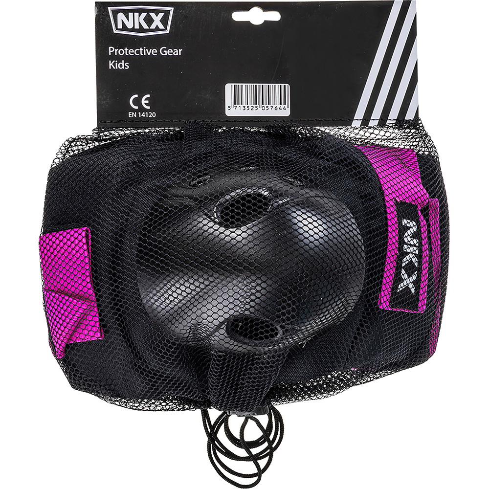 NKX Pro Kids Knee Pads