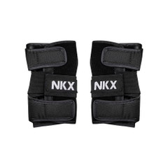 NKX Pro Wrist Guards